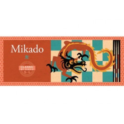 Jeu classique - Mikado