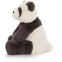 Peluche - Harry le Panda -...