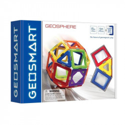 GeoSmart - Geosphere