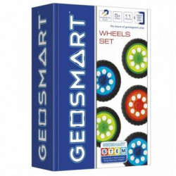 GeoSmart - Whell Set