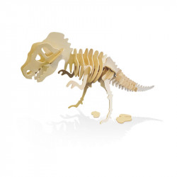 Dino méga T Rex