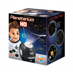 Planetatrium HD