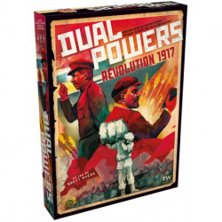 Dual Power - Revolution 1917