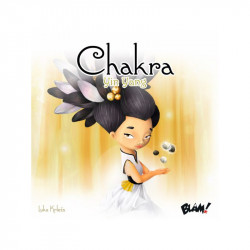 Chakra Extension - Yin Yang
