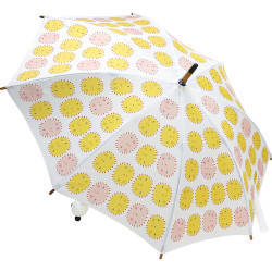 Parapluie bois Soleils Susy...