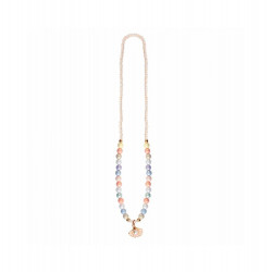 Collier - Pastel Shell