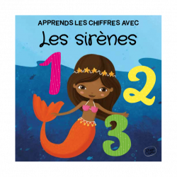 Puzzle Q Box - Les Sirènes