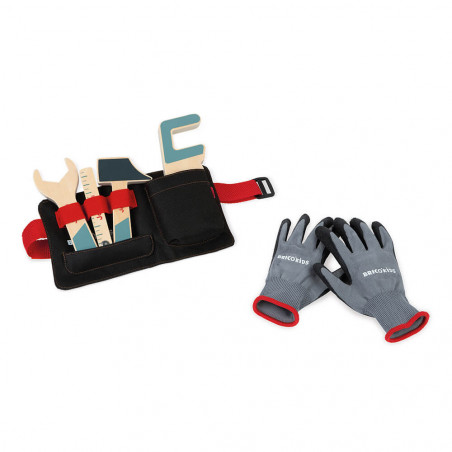 Ceinture Outils & Gants...