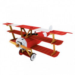 Maquette 3D - Avion