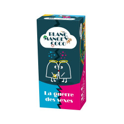 Blanc manger coco Tome 6 -...