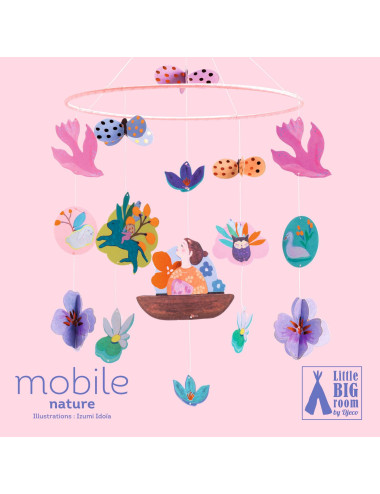 Mobile Nature