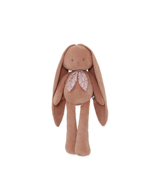 Lapin géant Terracotta