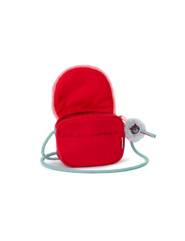 Chaperon Rouge Sac à main