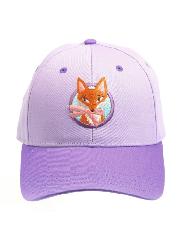 Casquette Foxy