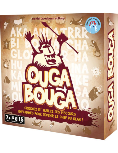 Ouga Bouga