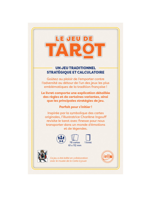 Jeu de cartes...