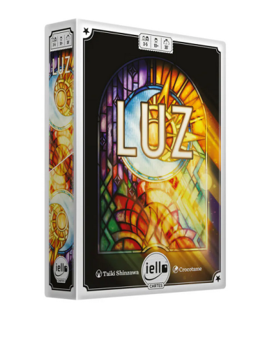 Luz